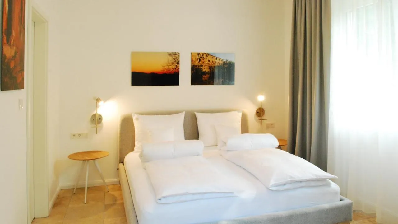 Hotel Boskamp Bergisch Gladbach 4*,