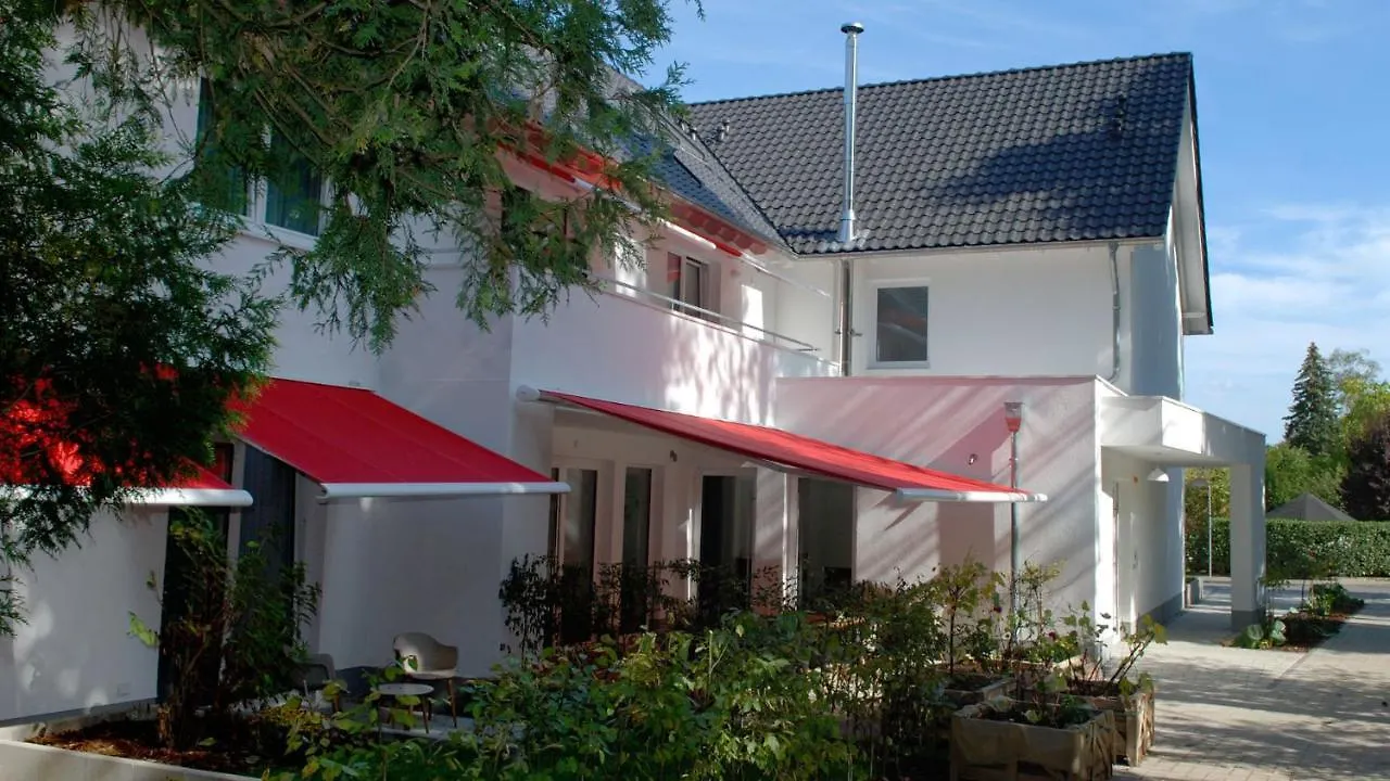 Hotel Boskamp Bergisch Gladbach