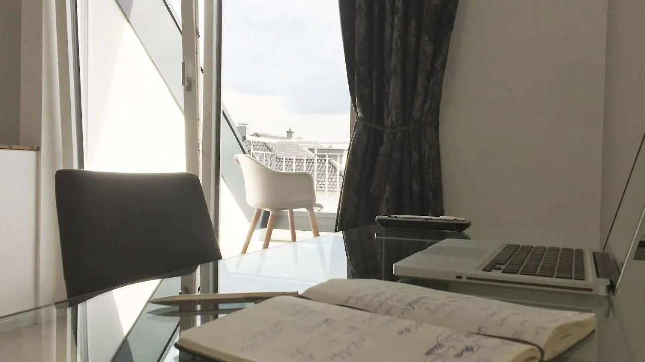Hotel Boskamp Bergisch Gladbach