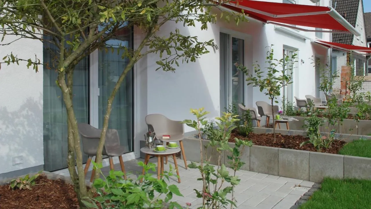 Hotel Boskamp Bergisch Gladbach 4*,  Deutschland