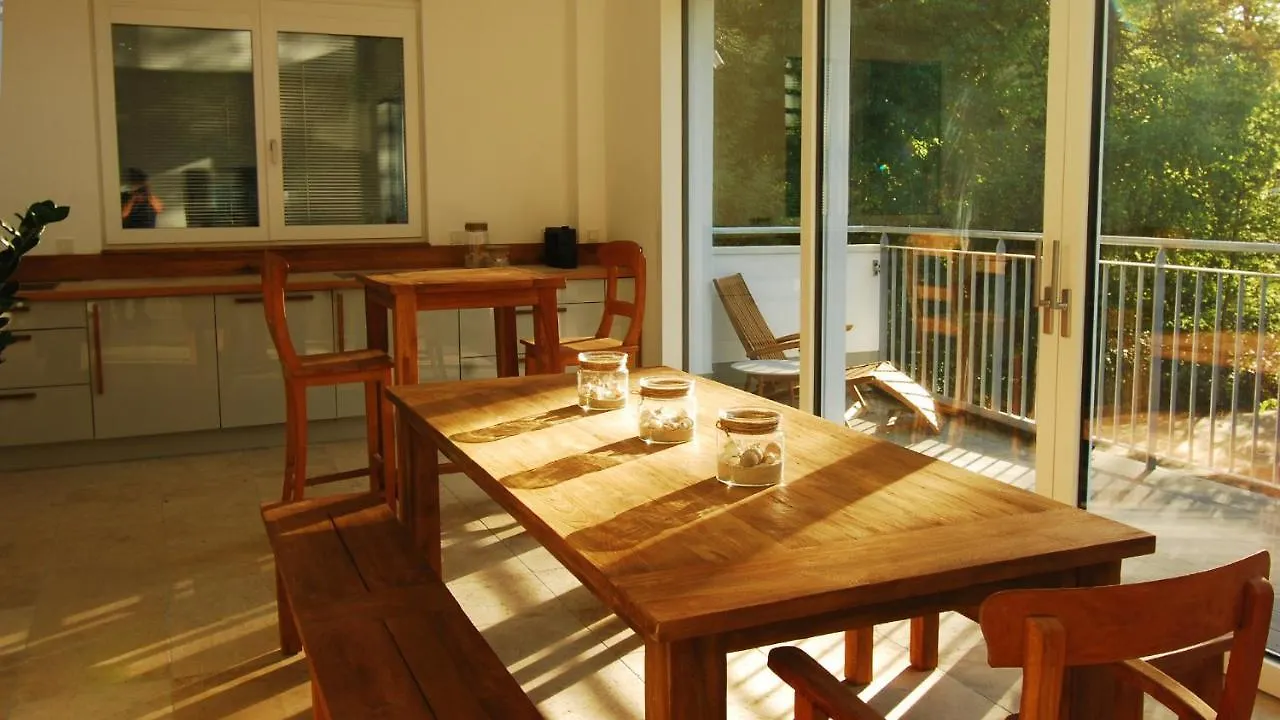 Hotel Boskamp Bergisch Gladbach