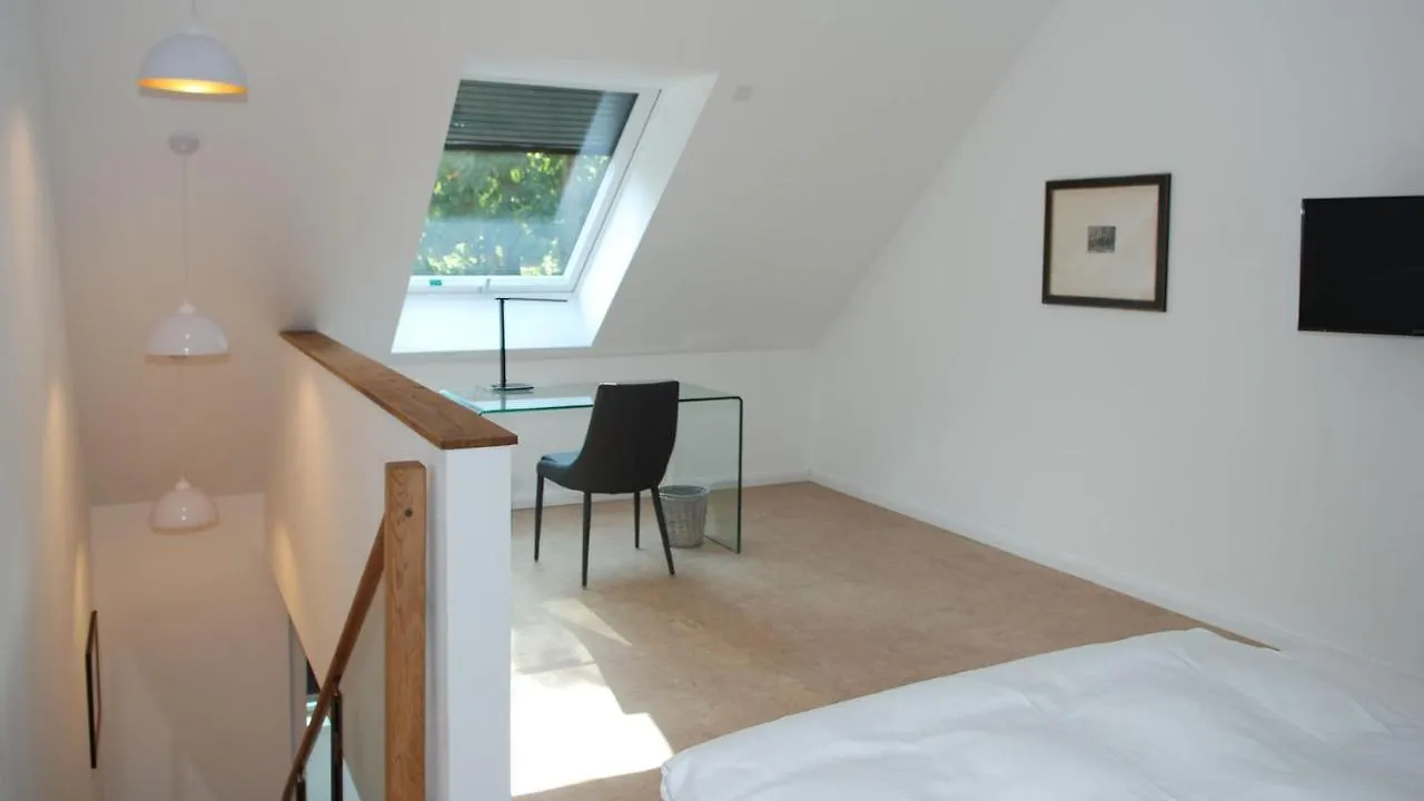 Hotel Boskamp Bergisch Gladbach 4*,  Deutschland