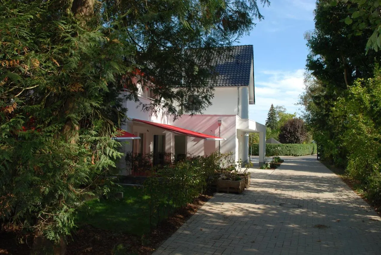 Hotel Boskamp Bergisch Gladbach 4*,  Deutschland