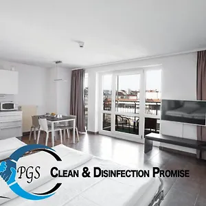 *** Aparthotel Bayer's Boardinghouse Und Duitsland
