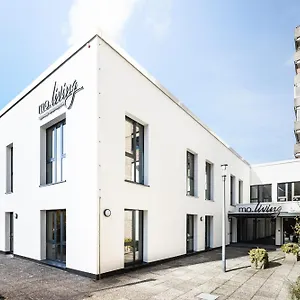 4* Aparthotel Moliving - Design & Duesseldorf-neuss