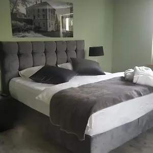 Hilleringmann Hotel