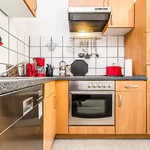 Bensberg Apartment