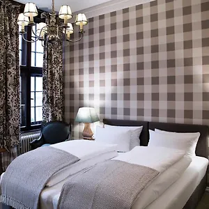 *** Hotel Alt Nuernberg Duitsland