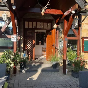 Landgasthaus Jaegerhof Herberg