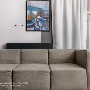 Aparthotel Numa