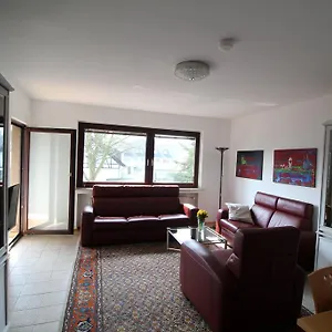 Ferienwohnung Refrath Apartment