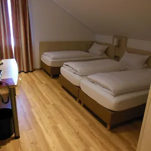 *** Hotel & Restaurant Zum Ochsen -ox Distillery Duitsland
