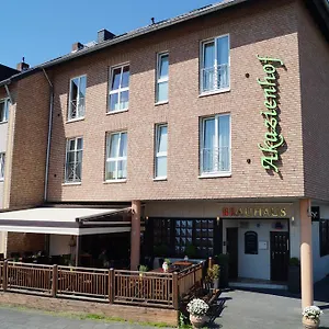 Guest house Akazienhof & Brauhaus