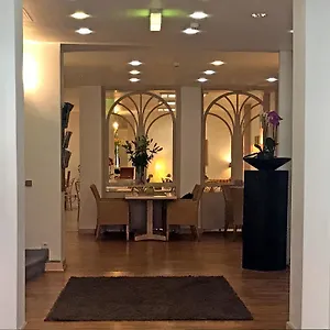City Hotel Düsseldorf Hotel