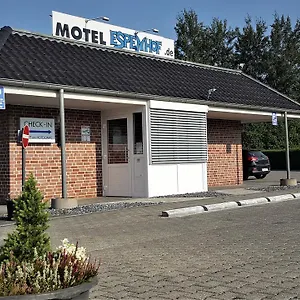 2* Motel Espenhof